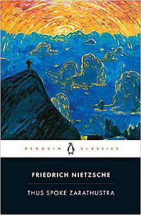 Thus Spoke Zarathustra (Penguin Classics 1961)