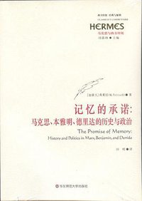 记忆的承诺