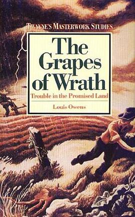 The Grapes of Wrath