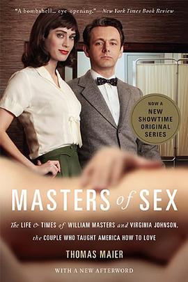 Masters of Sex