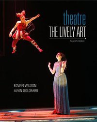 Theatre (McGraw-Hill Humanities/Social Sciences/Languages 2009)