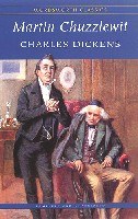 Martin Chuzzlewit