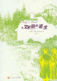 艾米丽的追求 (人民文学出版社 2012)