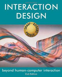 Interaction Design (John Wiley & Sons 2007)