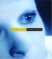 The Tears of Eros (City Lights Publishers 2001)