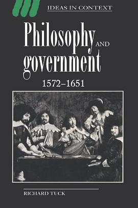 Philosophy and Government 1572-1651