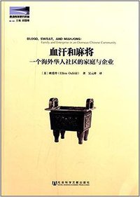 血汗和麻将 (社会科学文献出版社 2013)