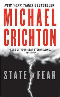 State of Fear (Avon 2005)