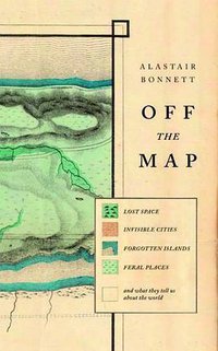 Off The Map (Aurum Press)