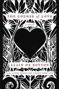 The Course of Love (Simon & Schuster 2016)