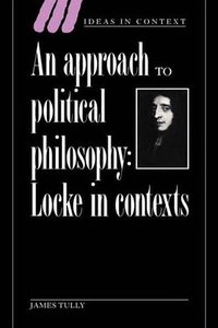 An Approach to Political Philosophy (劍橋大學出版社 1993)