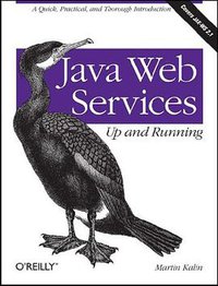 Java Web Services (O'Reilly Media 2009)
