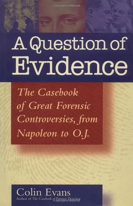 A Question of Evidence