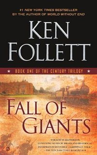 Fall of Giants (2012)