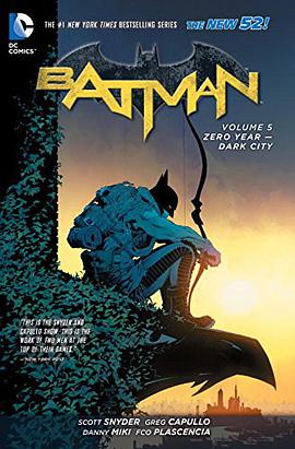 Batman Vol. 5