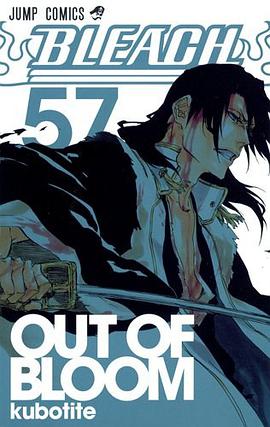 BLEACH―ブリーチ― 57