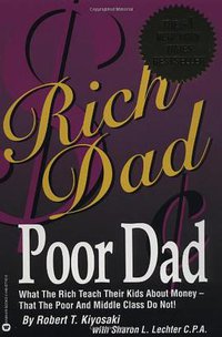 Rich Dad, Poor Dad (Business Plus 2000)