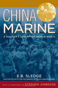 China Marine
