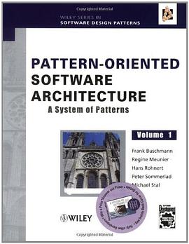 Pattern-Oriented Software Architecture Volume 1
