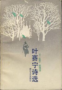 叶赛宁诗选 (浙江文艺出版社 1990)