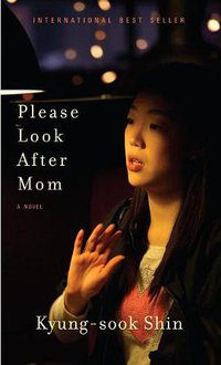 Please Look After Mom (Knopf 2011)