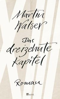 Das dreizehnte Kapitel (Rowohlt 2012)