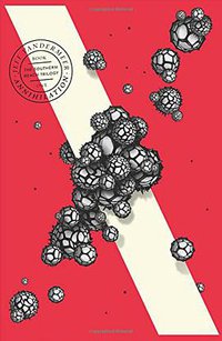 Annihilation (Fourth Estate 2015)