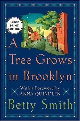 A Tree Grows in Brooklyn