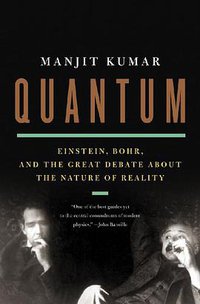 Quantum (W. W. Norton & Company 2010)