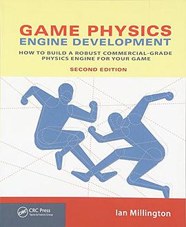 Game Physics Engine Development