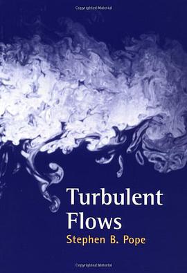 Turbulent Flows