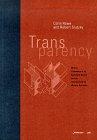 Transparency (Academy Editions Architecture Series)