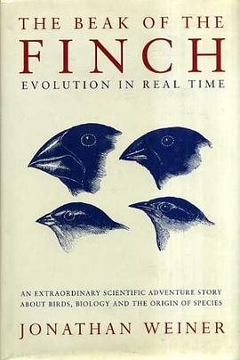 The Beak of the Finch