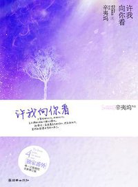 许我向你看 (朝华出版社 2011)