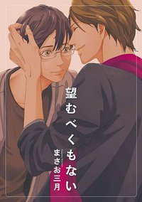 望むべくもない (新書館 2013)
