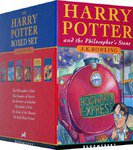 HARRY POTTER and the Philosopher s Stone(1-6) (Bloomsbury Publishing PLC 2006)