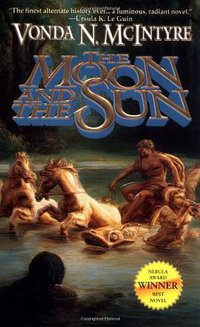 The Moon and the Sun (Pocket Books 1998)