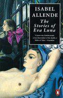 The Stories of Eva Luna (Penguin 1992)