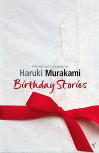 Birthday Stories (Vintage 2006)