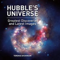 Hubble's Universe (Firefly Books 2014)