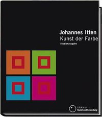 Kunst der Farbe. Studienausgabe (Christophorus-Verlag 2010)