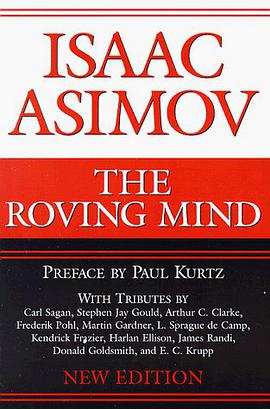 Roving Mind