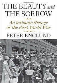 The Beauty and the Sorrow (Knopf 2011)