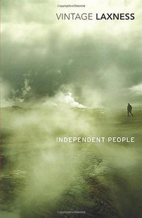 Independent People (Vintage Classics 2010)