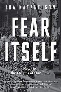 Fear Itself (Liveright 2014)