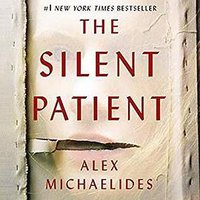 The Silent Patient (Audiobook) (Macmillan Audio 2019)