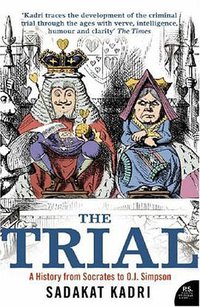 The Trial (HarperPerennial 2006)