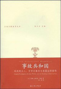 事故共和国 (上海三联出版社 2013)