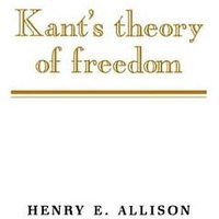 Kant's Theory of Freedom (劍橋大學出版社 1990)