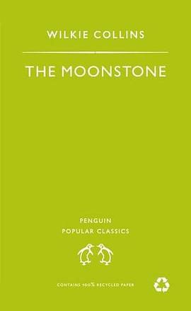 The Moonstone